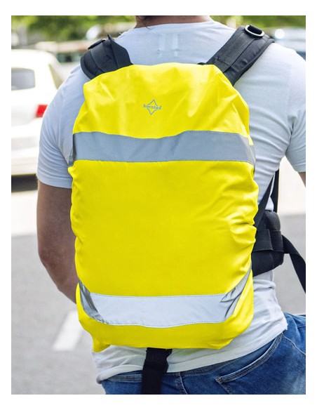 KOR-RH100-Reflective Cover For Backpacks Tilburg 2